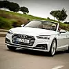 Audi A5 3.0 TDI 2017.