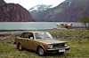 Volvo 144 (1974).