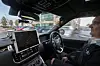 Jaguar Land Rover Autonomes Valet Parking