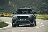 Range Rover Velar SV Autobiography