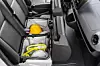 Weltpremiere Mercedes Sprinter Duisburg 2018