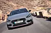 Hyundai i30 Fastback N