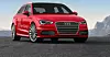 Audi A3 e-tron breit