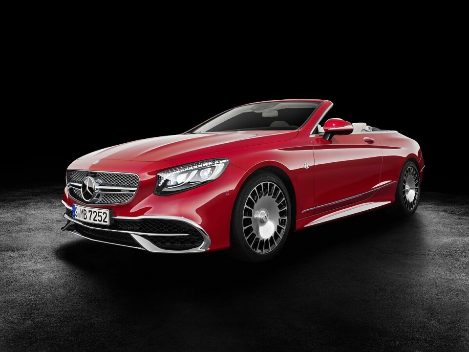 Mercedes Maybach S 650 Cabrio - 630 PS stark und auf 300 Fahrzeuge limitiert. ap-20539-bild01_neuvorstellung_mercedes_maybach_s_650_cabrio-jpg.jpg