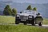 Es wird Rolls-Royce Phantom Drophead Coupé und vom Phantom Coupé eine Sonder-Edition mit dem Namen