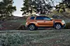 Dacia Duster 2018