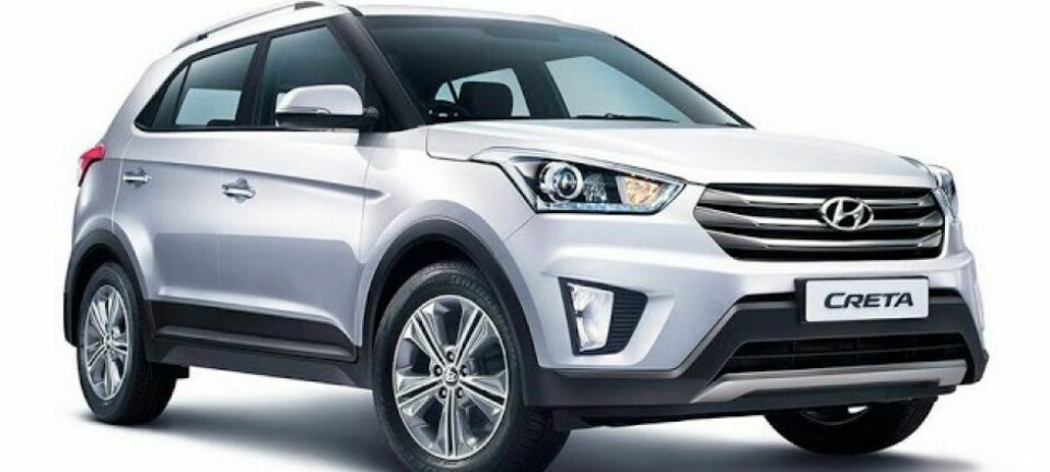 Türkei: Hyundai plant SUV-Produktion ab 2019