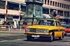 Volvo 144 Taxi (1970).