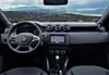 Dacia Duster 2018 - Das Cockpit