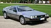 Der De Lorean DMC-12 von 1981 wurde als erstes ethisches, da nachhaltiges und für die Ewigkeit gebautes Automobil konzipiert