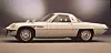 Mazda Cosmo Sport 1967 (Wankel)