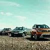 Dacia legt die zweite Duster-Generation auf.