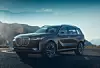 BMW Concept X7 iPerformance