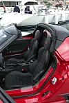 Alfa Romeo 4C Spider - die offene Version kostet 72.000 Euro