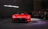 Mazda RX Vision