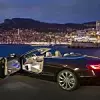 Mercedes S 500 Cabriolet