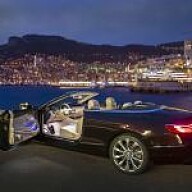 Mercedes S 500 Cabrio: Offene Konkurrenz für Bentley und Rolls-Royce Mercedes S 500 Cabriolet