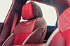 Bentley Bentayga Speed - Innenraum
