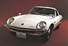 Mazda Cosmo mit 110 PS