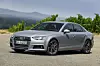 Audi A4 2.0 TFSI Jahrgang 2016 - mit sparsamem Benzinmotor
