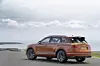 Bentley Bentayga Speed