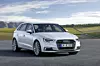 Audi A3 E-Tron