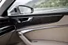 Audi A6 50 TDI Quattro - edle Details im Innern