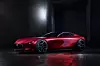 Mazda RX Vision Tokio 2015