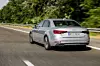Audi A4 2.0 TFSI Jahrgang 2016 mit hohem Reisekomfort unterwegs