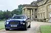Bentley Mulsanne