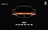 Tata-SUV Harrier