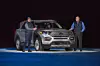 Ford Explorer Modelljahr 2020