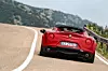 Alfa Romeo 4C Spider