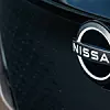 Nissan Logo
