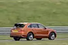 Bentley Bentayga Speed
