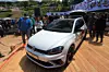 Der stärkste Serien GTI der Welt feiert seine Weltpremiere: der 310 PS starke Clubsport S.