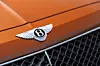 Bentley Bentayga Speed