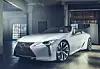 Lexus LC Cabrio Concept