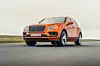 Bentley Bentayga Speed