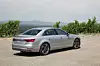 Audi A4 2.0 TFSI Jahrgang 2016 - optisch nur wenig verändert