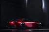 Mazda RX Vision Tokio 2015