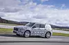 Mercedes GLB - sieben Millionen Testkilometer