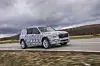 Mercedes GLB - Orientierung am GLS
