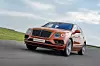 Bentley Bentayga Speed