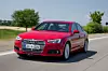 Audi A4 3.0 TDI Quattro
