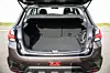Mitsubishi ASX 2.0 FWD - 406 Liter Kofferraumvolumen