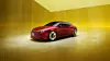 Mercedes-Benz Concept CLA Class