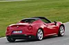 Alfa Romeo 4C Spider