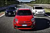 Fiat 500X Sport