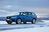 Volvo XC90 T8 R-Design